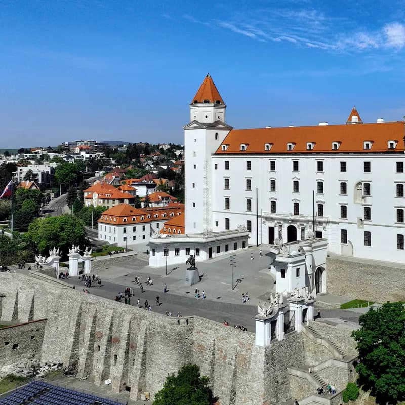 Bratislava