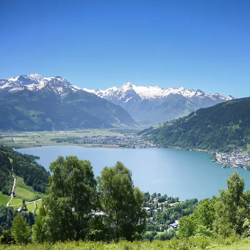Zell am See